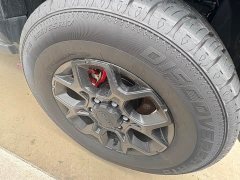 Beijing Jeep BJ40 2.0D Blade Hero Glory Edition - ფოტო 5