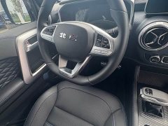 Beijing Jeep BJ40 2.0D Blade Hero Glory Edition - ფოტო 9