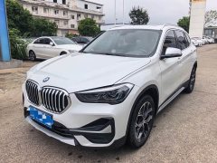 BMW X1 sDrive20Li Premium - ფოტო 1