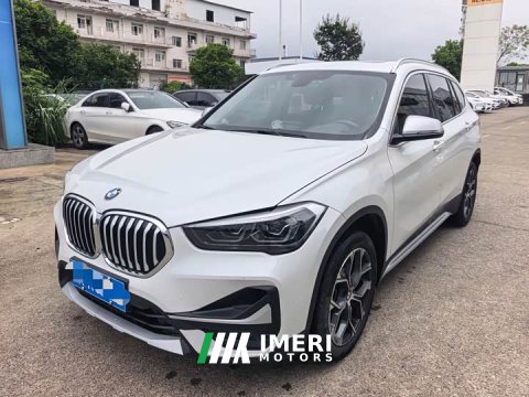 2022 BMW X1 sDrive20Li Premium - ავტომობილი ჩინეთიდან