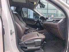BMW X1 sDrive20Li Premium - ფოტო 10