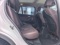 BMW X1 sDrive20Li Premium - ფოტო 11