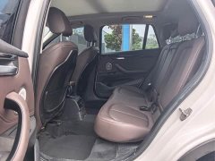 BMW X1 sDrive20Li Premium - ფოტო 12