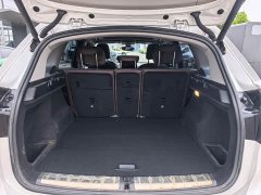 BMW X1 sDrive20Li Premium - ფოტო 13