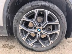 BMW X1 sDrive20Li Premium - ფოტო 14