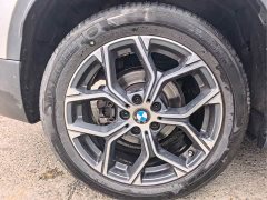 BMW X1 sDrive20Li Premium - ფოტო 15