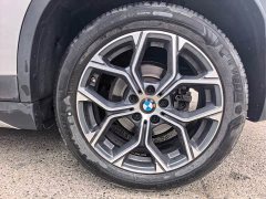 BMW X1 sDrive20Li Premium - ფოტო 16