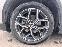 BMW X1 sDrive20Li Premium - ფოტო 17