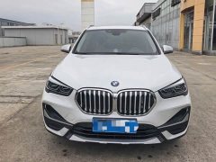 BMW X1 sDrive20Li Premium - ფოტო 2