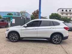 BMW X1 sDrive20Li Premium - ფოტო 3