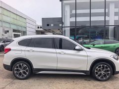 BMW X1 sDrive20Li Premium - ფოტო 4