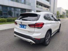 BMW X1 sDrive20Li Premium - ფოტო 5