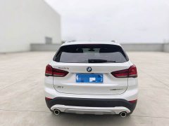 BMW X1 sDrive20Li Premium - ფოტო 6