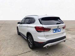 BMW X1 sDrive20Li Premium - ფოტო 7