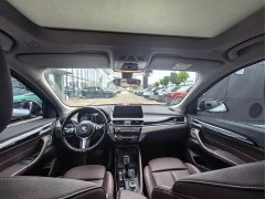 BMW X1 sDrive20Li Premium - ფოტო 8