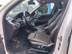 BMW X1 sDrive20Li Premium - ფოტო 9