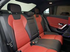 Mercedes-Benz Mercedes-AMG A35 L 4MATIC 2022 - ფოტო 12