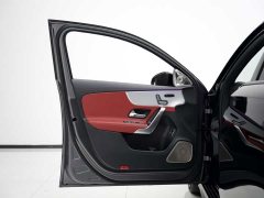 Mercedes-Benz Mercedes-AMG A35 L 4MATIC 2022 - ფოტო 13