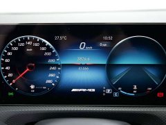 Mercedes-Benz Mercedes-AMG A35 L 4MATIC 2022 - ფოტო 14