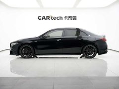 Mercedes-Benz Mercedes-AMG A35 L 4MATIC 2022 - ფოტო 16