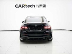 Mercedes-Benz Mercedes-AMG A35 L 4MATIC 2022 - ფოტო 18