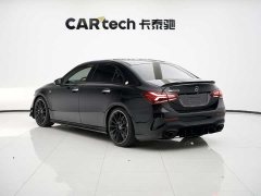 Mercedes-Benz Mercedes-AMG A35 L 4MATIC 2022 - ფოტო 19