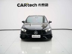 Mercedes-Benz Mercedes-AMG A35 L 4MATIC 2022 - ფოტო 2