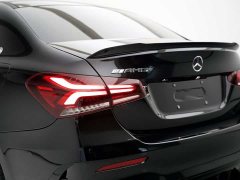 Mercedes-Benz Mercedes-AMG A35 L 4MATIC 2022 - ფოტო 20