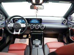 Mercedes-Benz Mercedes-AMG A35 L 4MATIC 2022 - ფოტო 4