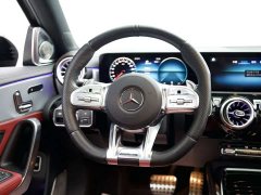 Mercedes-Benz Mercedes-AMG A35 L 4MATIC 2022 - ფოტო 5