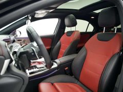 Mercedes-Benz Mercedes-AMG A35 L 4MATIC 2022 - ფოტო 6