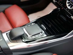 Mercedes-Benz Mercedes-AMG A35 L 4MATIC 2022 - ფოტო 7