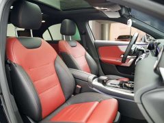 Mercedes-Benz Mercedes-AMG A35 L 4MATIC 2022 - ფოტო 8