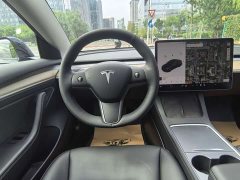 Tesla Model 3 Facelift Standard Range RWD Upgrade 3D1 - ფოტო 10