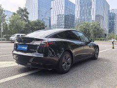 Tesla Model 3 Facelift Standard Range RWD Upgrade 3D1 - ფოტო 3