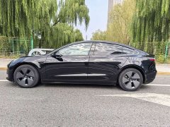 Tesla Model 3 Facelift Standard Range RWD Upgrade 3D1 - ფოტო 4