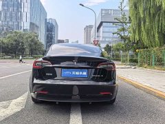 Tesla Model 3 Facelift Standard Range RWD Upgrade 3D1 - ფოტო 5
