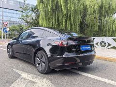 Tesla Model 3 Facelift Standard Range RWD Upgrade 3D1 - ფოტო 6