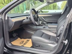 Tesla Model 3 Facelift Standard Range RWD Upgrade 3D1 - ფოტო 7