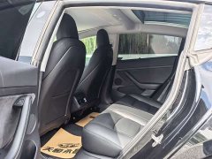 Tesla Model 3 Facelift Standard Range RWD Upgrade 3D1 - ფოტო 8