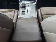 Audi A7L 2022 45 TFSI S-line Dream Youth Edition - ფოტო 11