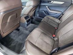 Audi A7L 2022 45 TFSI S-line Dream Youth Edition - ფოტო 14