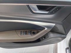 Audi A7L 2022 45 TFSI S-line Dream Youth Edition - ფოტო 16