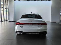 Audi A7L 2022 45 TFSI S-line Dream Youth Edition - ფოტო 18