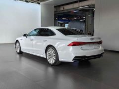 Audi A7L 2022 45 TFSI S-line Dream Youth Edition - ფოტო 19