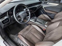 Audi A7L 2022 45 TFSI S-line Dream Youth Edition - ფოტო 5