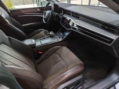 Audi A7L 2022 45 TFSI S-line Dream Youth Edition - ფოტო 6