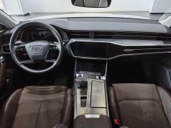 Audi A7L 2022 45 TFSI S-line Dream Youth Edition - ფოტო 7