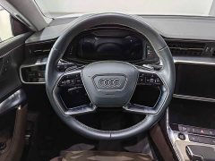 Audi A7L 2022 45 TFSI S-line Dream Youth Edition - ფოტო 8