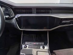 Audi A7L 2022 45 TFSI S-line Dream Youth Edition - ფოტო 9